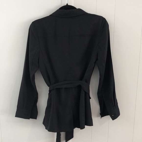 Banana Republic lightweight blazer - Picture 8 of 11